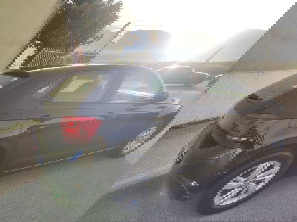 Volkswagen Polo usata a Salerno (11)