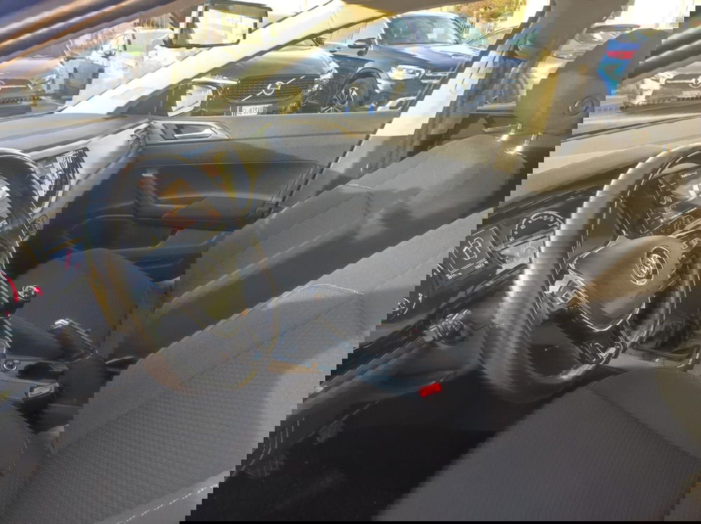 Volkswagen Polo usata a Salerno (20)