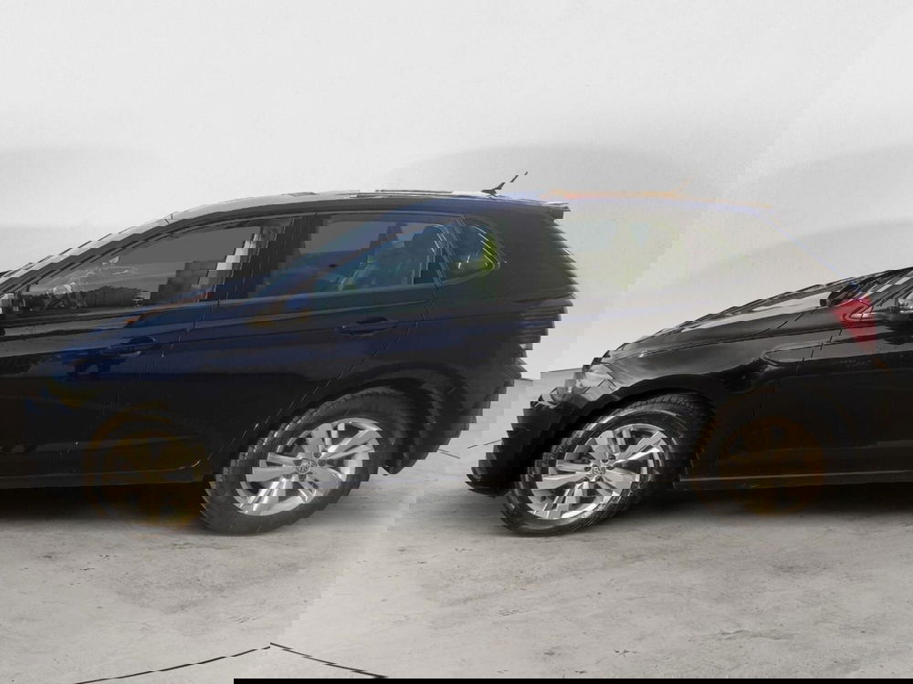 Volkswagen Polo usata a Salerno (3)