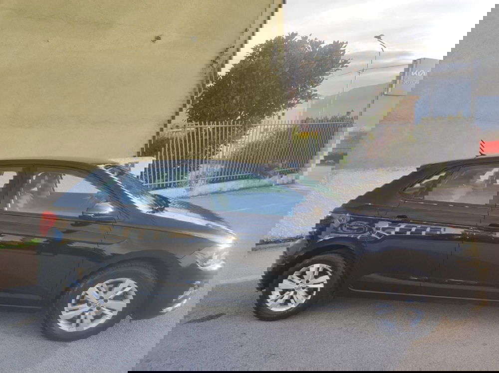 Volkswagen Polo usata a Salerno (7)