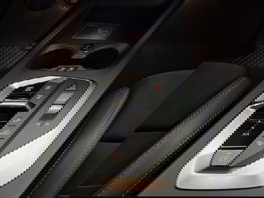 BMW Serie 1 usata a Alessandria (11)