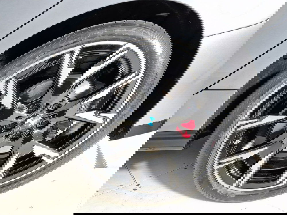 BMW Serie 1 usata a Alessandria (14)