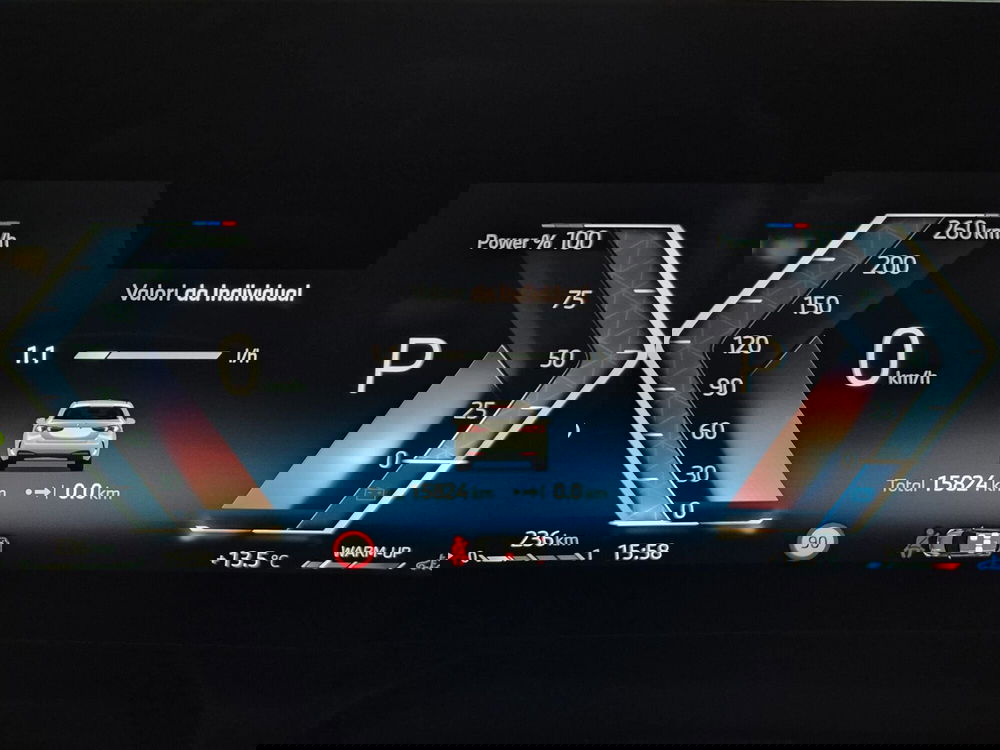 BMW Serie 1 usata a Alessandria (15)