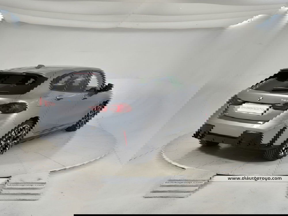 BMW Serie 1 usata a Alessandria (5)