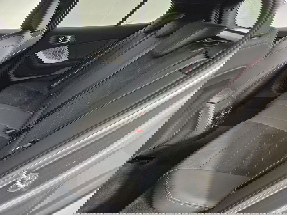 BMW Serie 1 usata a Alessandria (8)