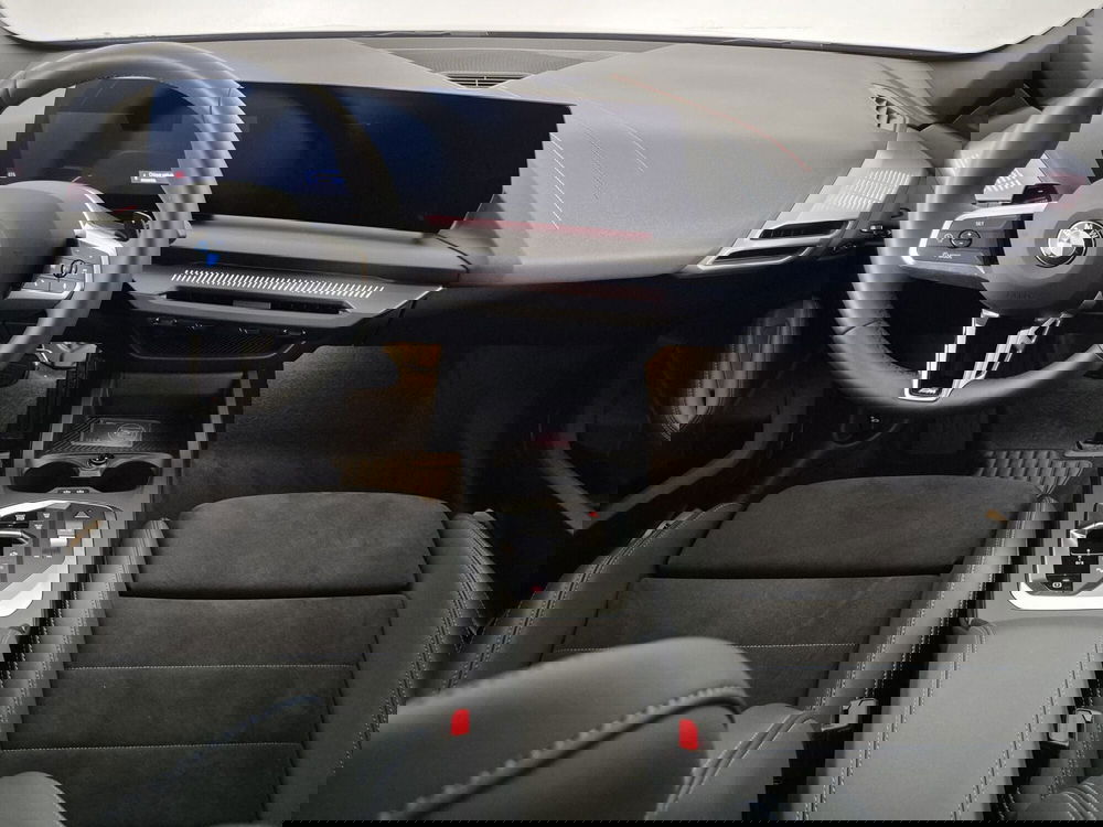 BMW Serie 1 usata a Alessandria (9)