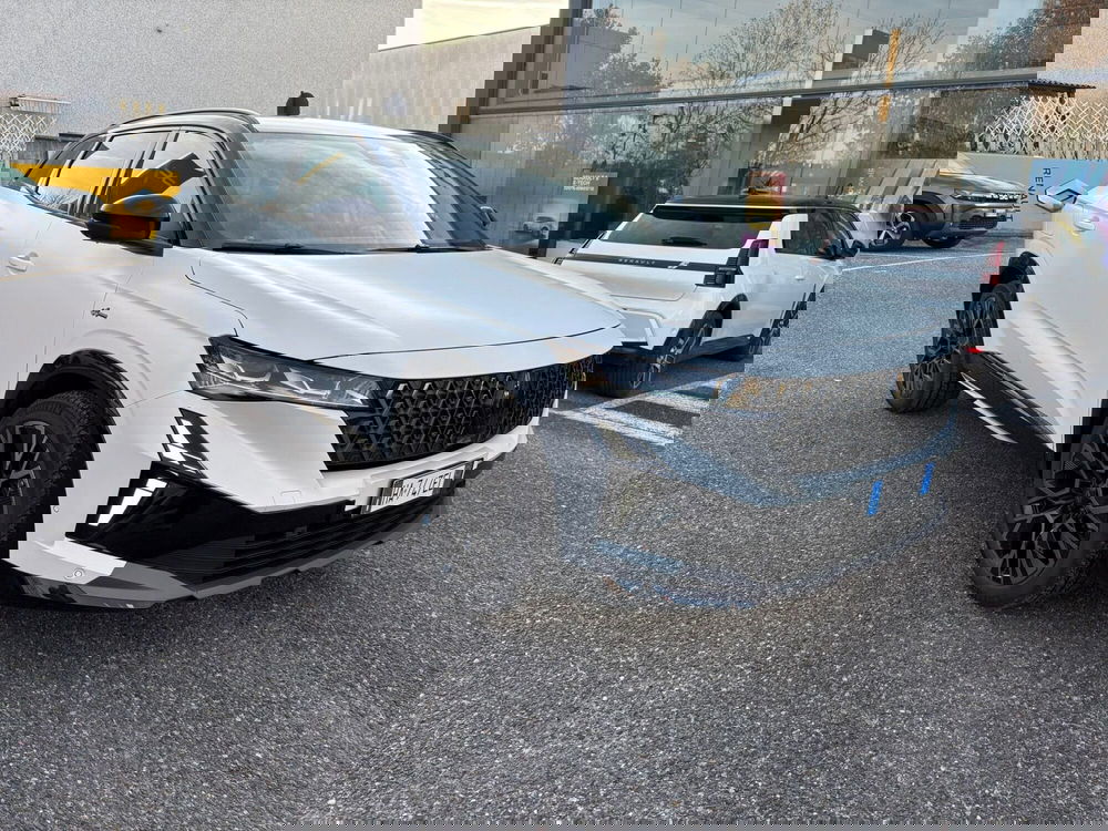 Renault Austral usata a Bergamo