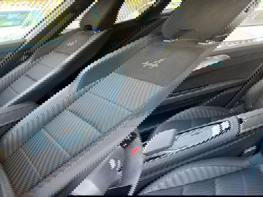 Renault Austral usata a Bergamo (10)