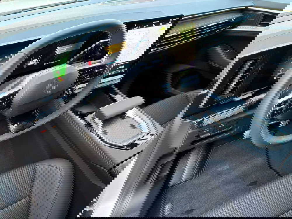 Renault Austral usata a Bergamo (12)