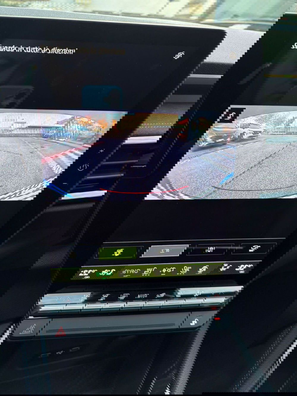 Renault Austral usata a Bergamo (13)