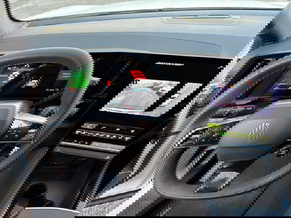 Renault Austral usata a Bergamo (17)