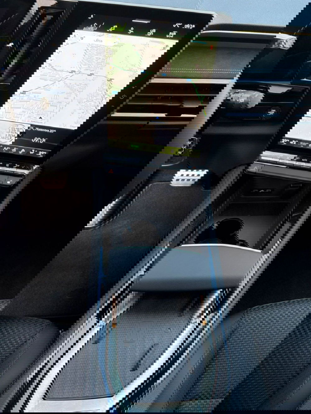 Renault Austral usata a Bergamo (18)