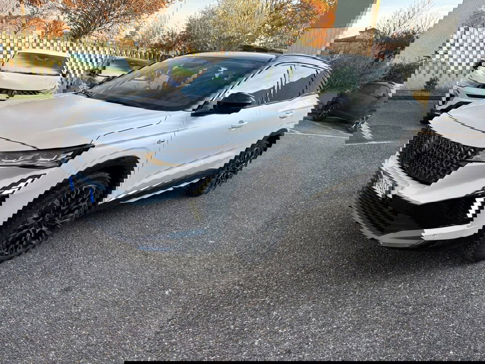 Renault Austral usata a Bergamo (2)