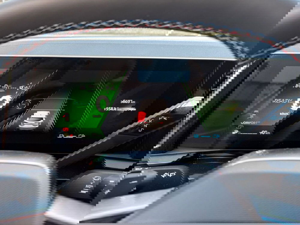 Renault Austral usata a Bergamo (20)