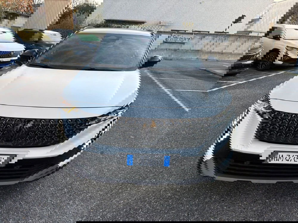 Renault Austral usata a Bergamo (3)