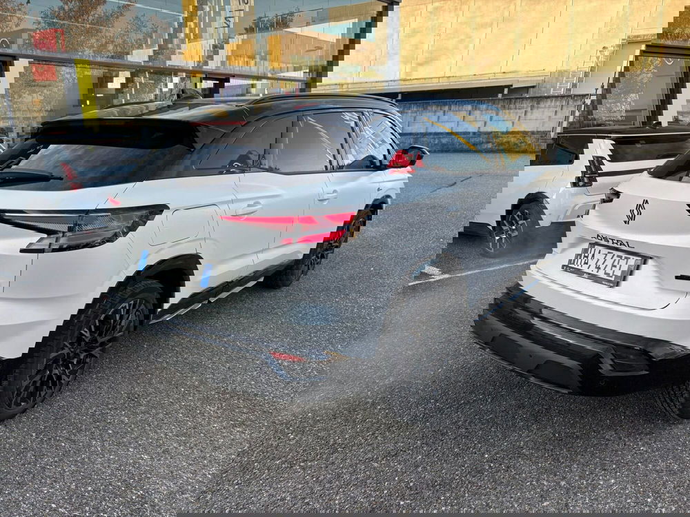 Renault Austral usata a Bergamo (4)