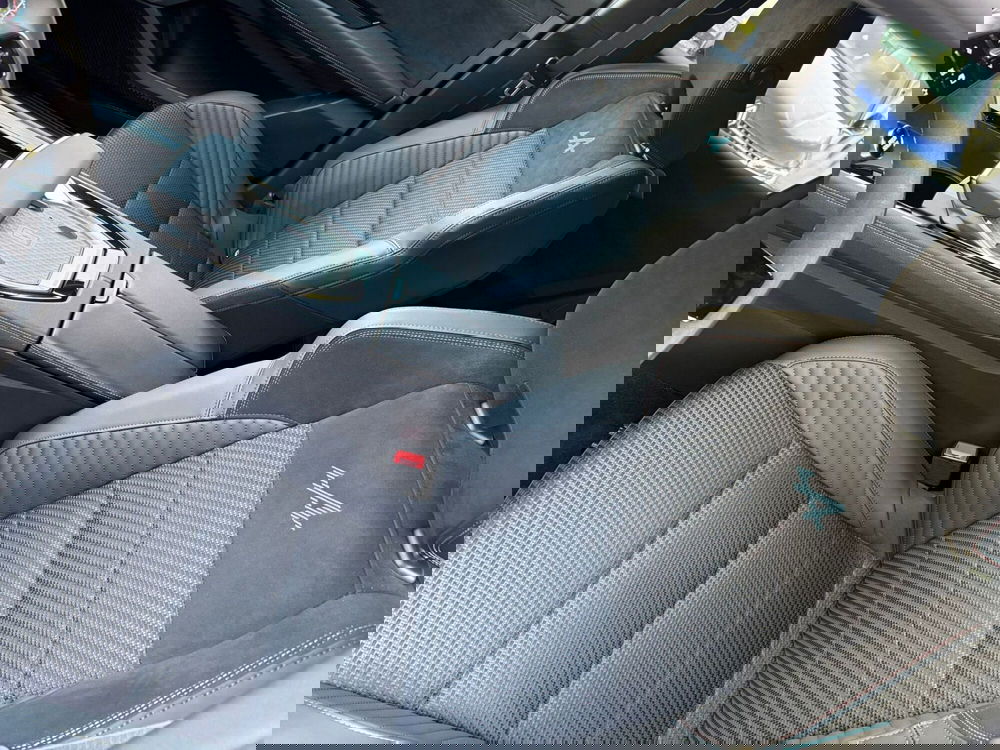 Renault Austral usata a Bergamo (5)