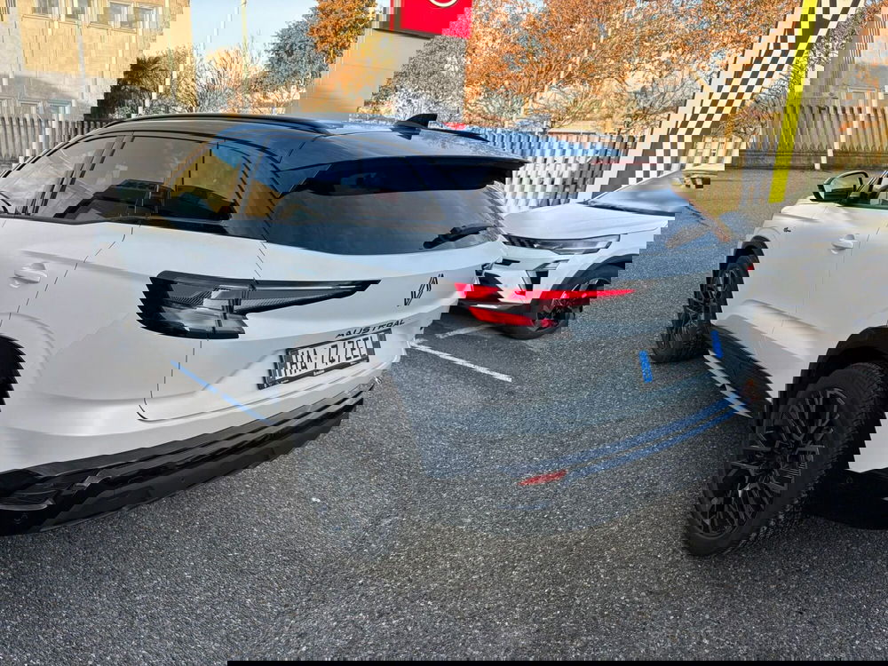 Renault Austral usata a Bergamo (7)