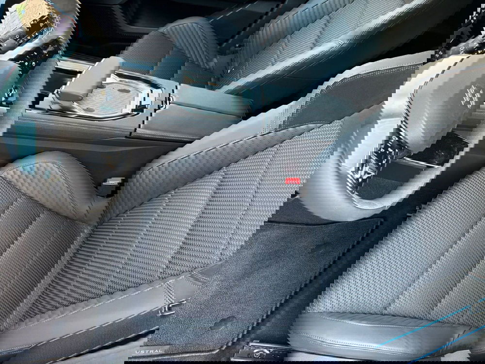 Renault Austral usata a Bergamo (8)