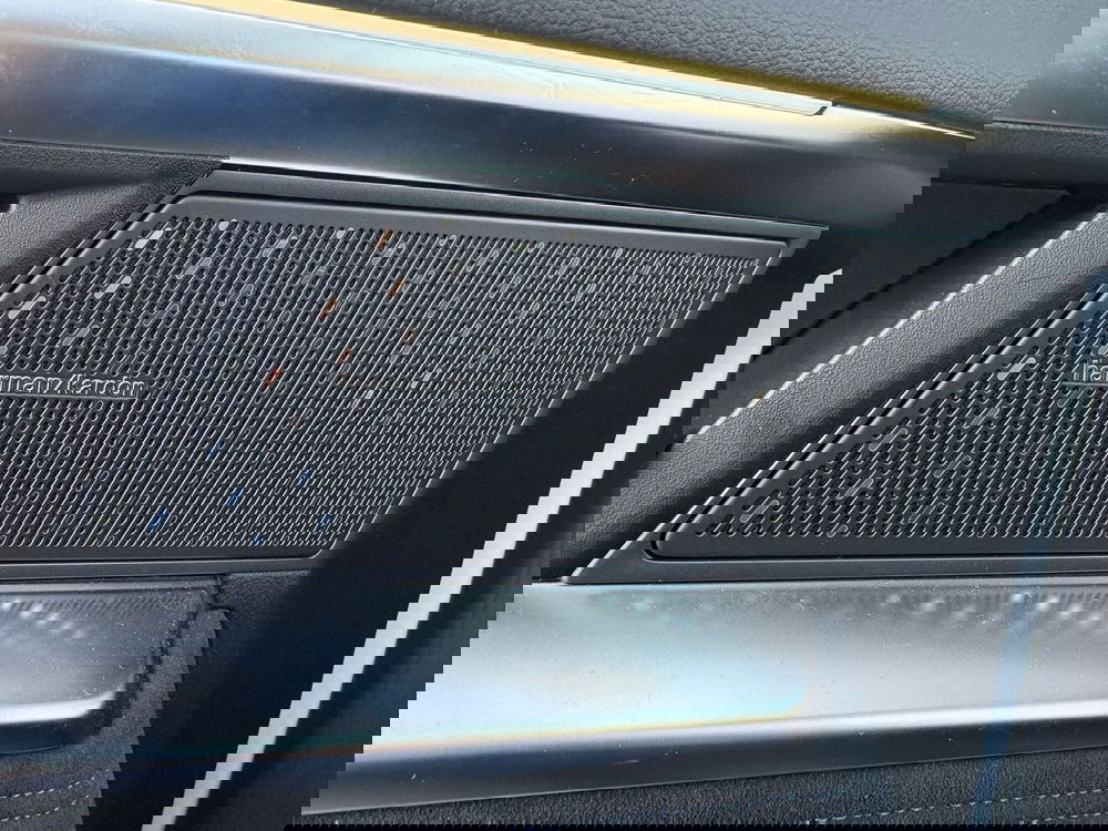 Renault Austral usata a Bergamo (9)