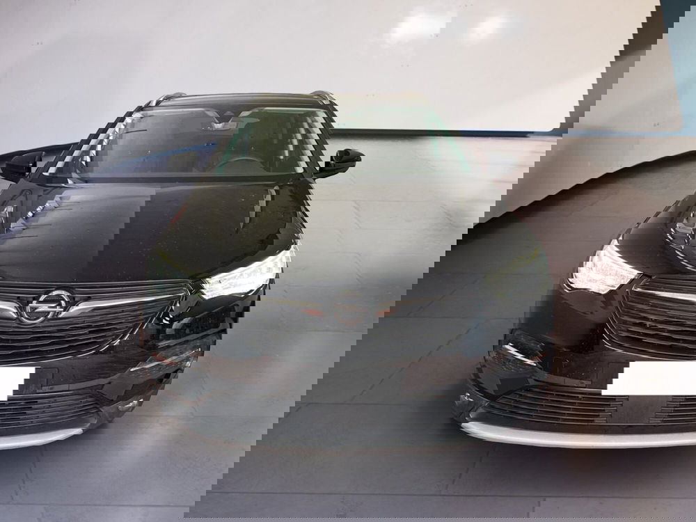 Opel Grandland usata a Torino