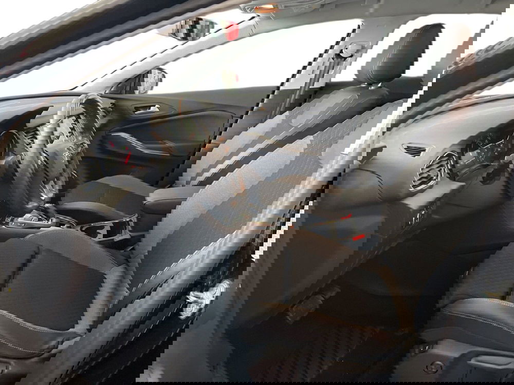 Opel Grandland usata a Torino (10)