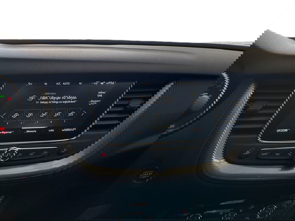 Opel Grandland usata a Torino (11)