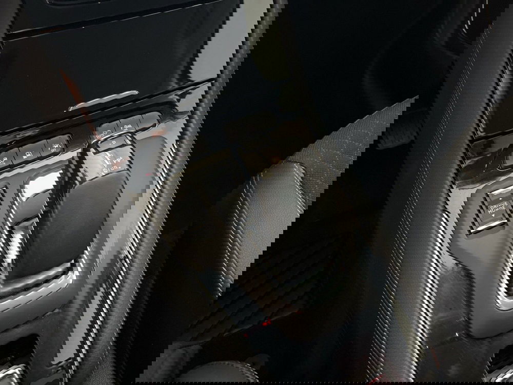 Opel Grandland usata a Torino (12)