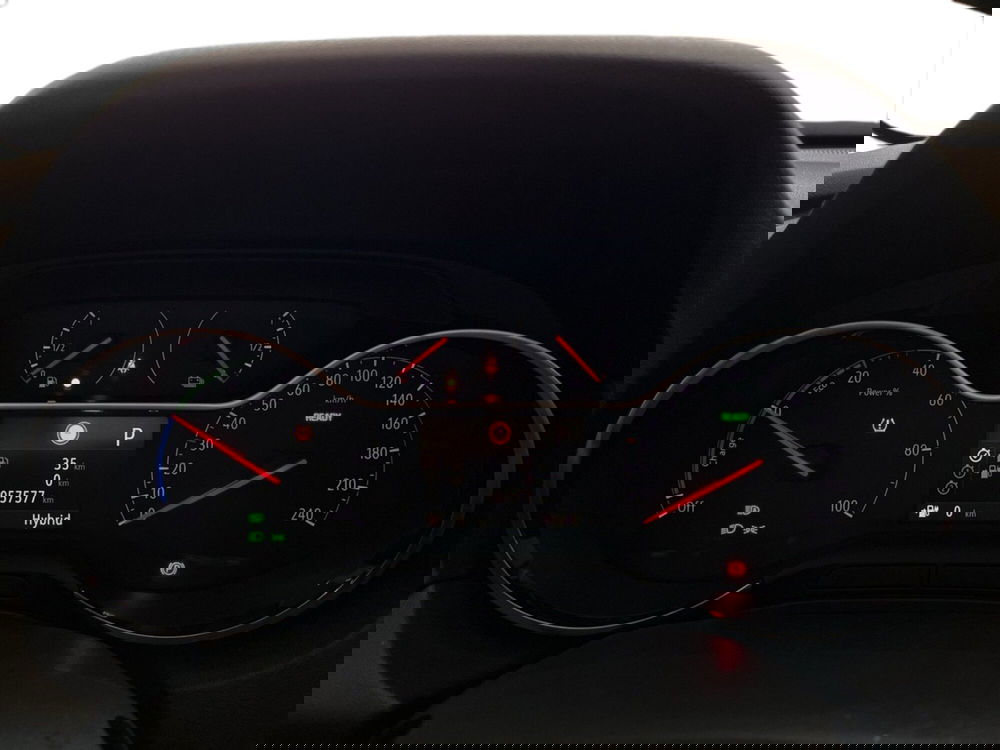 Opel Grandland usata a Torino (13)