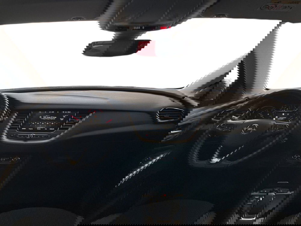 Opel Grandland usata a Torino (14)