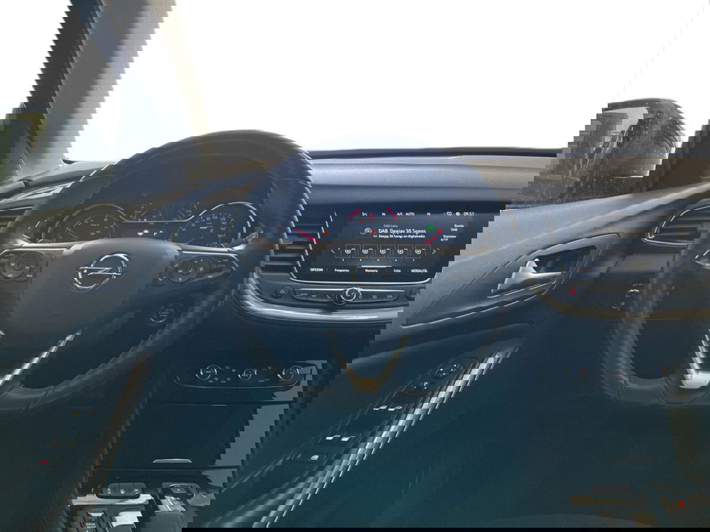 Opel Grandland usata a Torino (15)