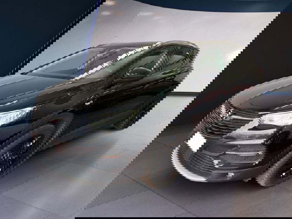 Opel Grandland usata a Torino (2)