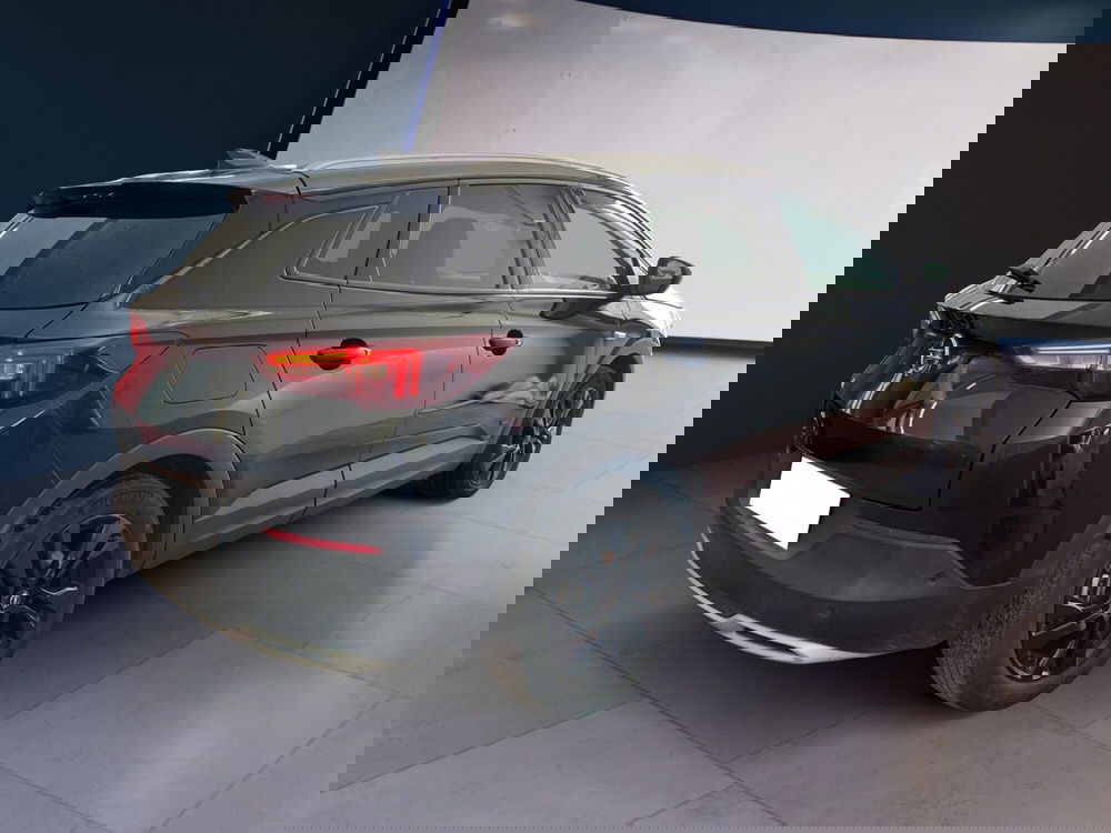 Opel Grandland usata a Torino (4)