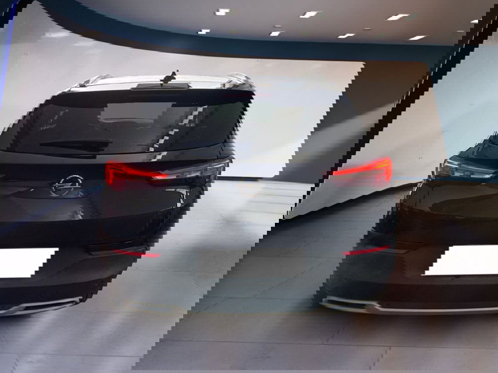 Opel Grandland usata a Torino (5)