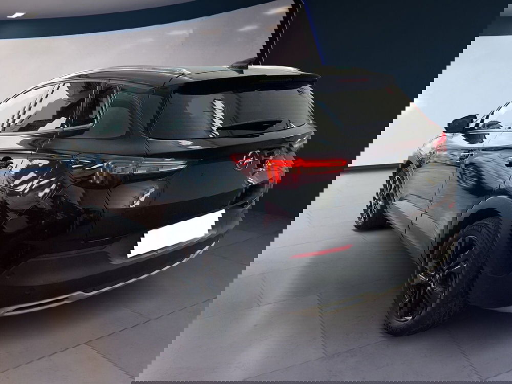 Opel Grandland usata a Torino (6)