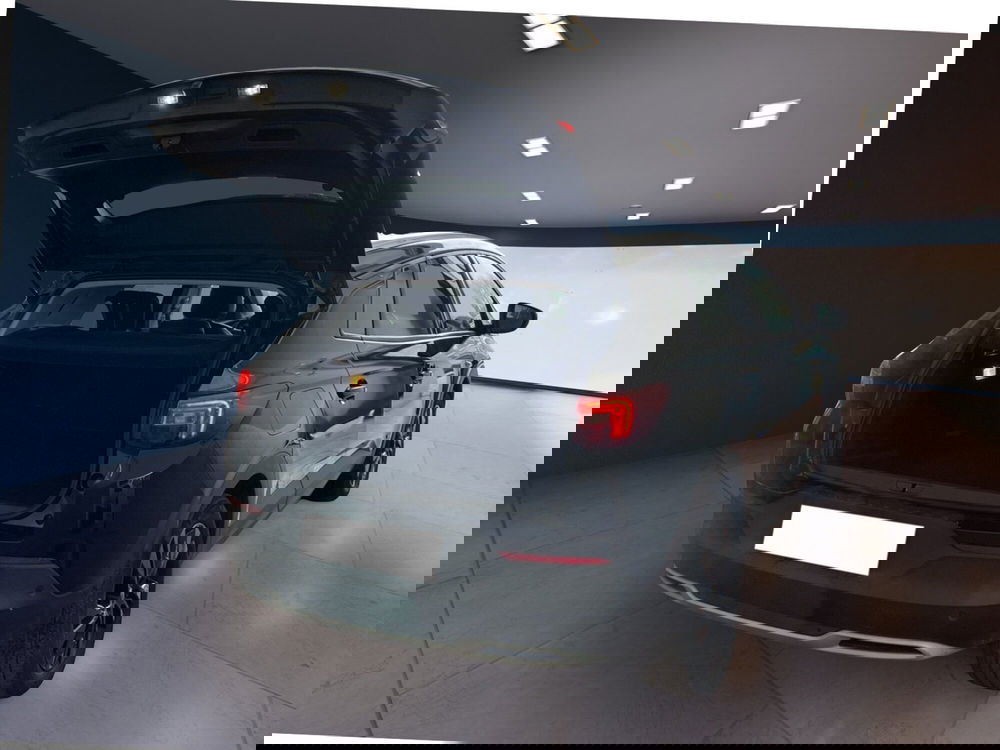 Opel Grandland usata a Torino (7)