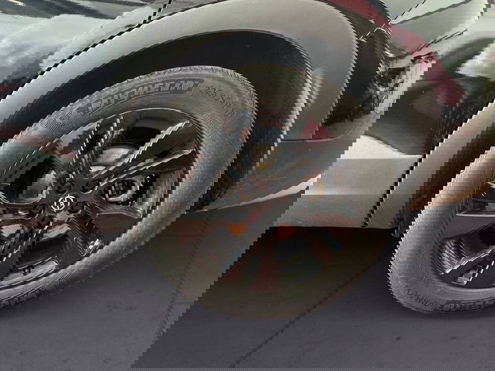 Opel Grandland usata a Torino (8)