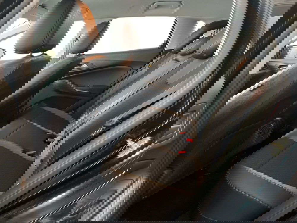 Opel Grandland usata a Torino (9)