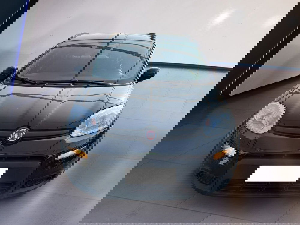 Fiat Panda Cross usata a Torino