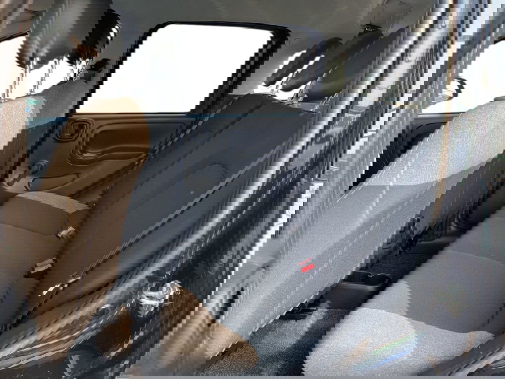 Fiat Panda Cross usata a Torino (9)