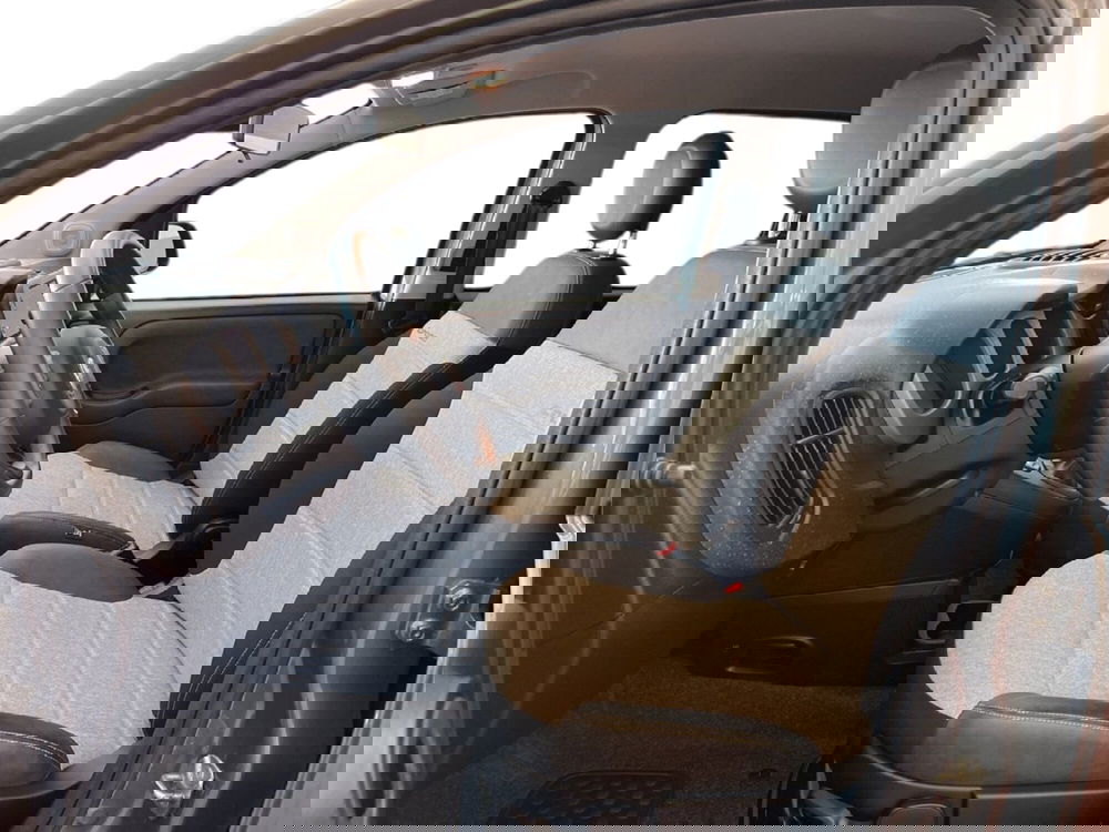 Fiat Panda Cross usata a Torino (10)