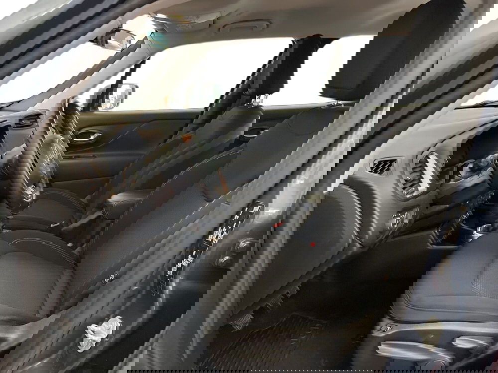 Jeep Renegade usata a Torino (10)