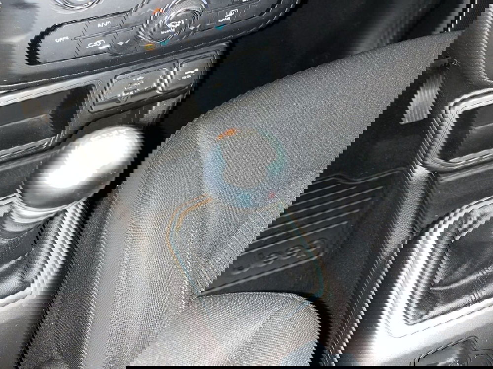 Jeep Renegade usata a Torino (14)