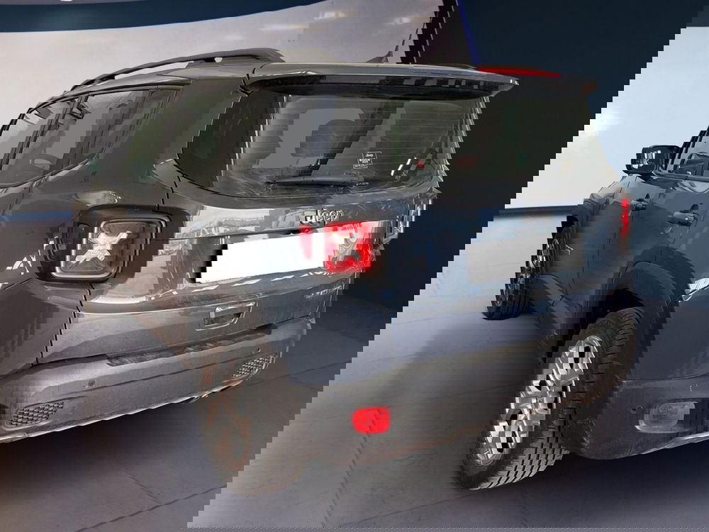 Jeep Renegade usata a Torino (6)