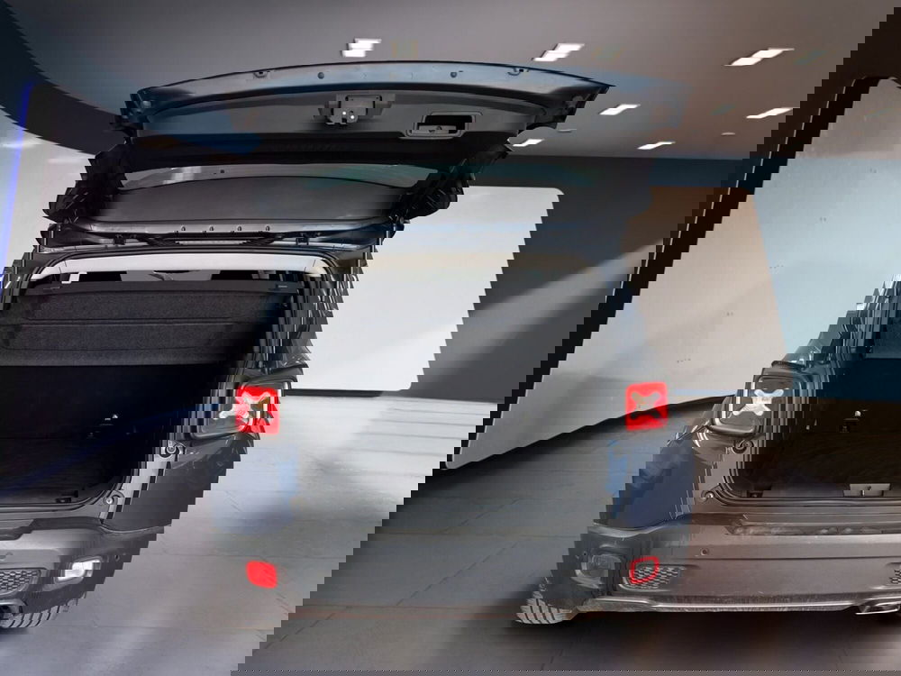 Jeep Renegade usata a Torino (7)