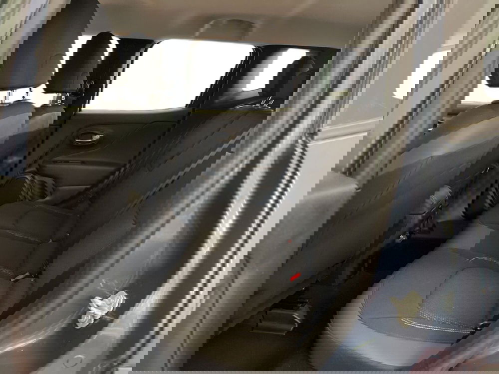 Jeep Renegade usata a Torino (9)