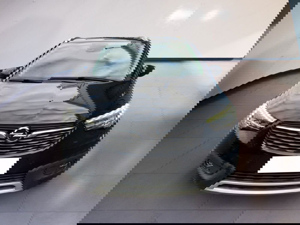 Opel Crossland X usata a Torino