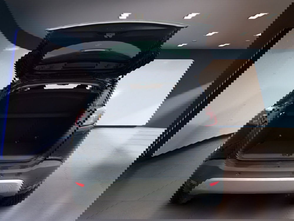 Opel Crossland X usata a Torino (7)