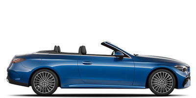 Mercedes-Benz CLE Cabrio 220 d Advanced Plus auto nuova a Genova