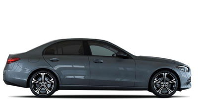 Mercedes-Benz Classe C 220 d Mild hybrid Premium nuova a Genova